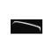 Corvette Rear Spoiler, C5 Custom, 1997-2004