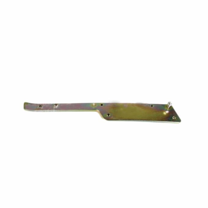 Corvette Fender To Bumper Retainer, Right, Lower,1980-1982