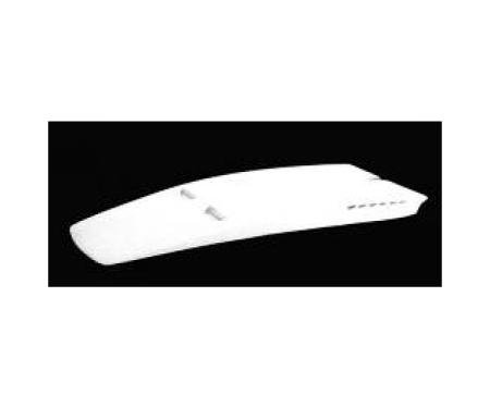 Corvette Hood Scoop, Vader Series, 1984-1996