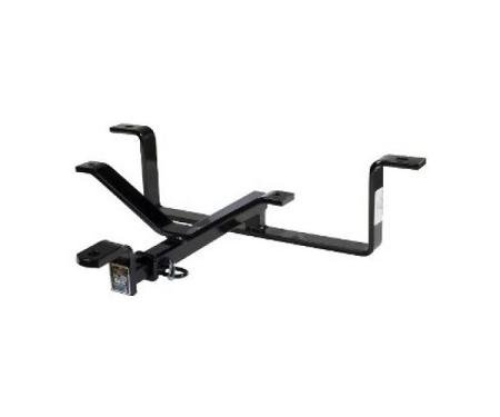 Corvette Class I Trailer Hitch, 2005-2013
