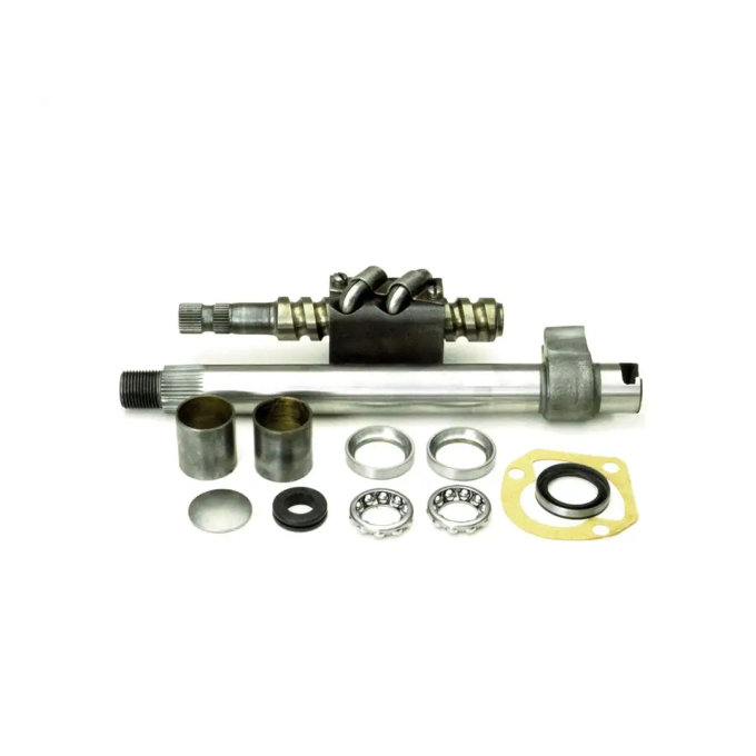 Corvette Steering Box Repair Kit, 16:1 Ratio, 1963-1969