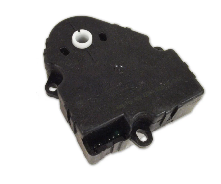 Corvette Temp Valve Air Conditioningtr, with Dual Zone Air Conditioning, 1997-2004