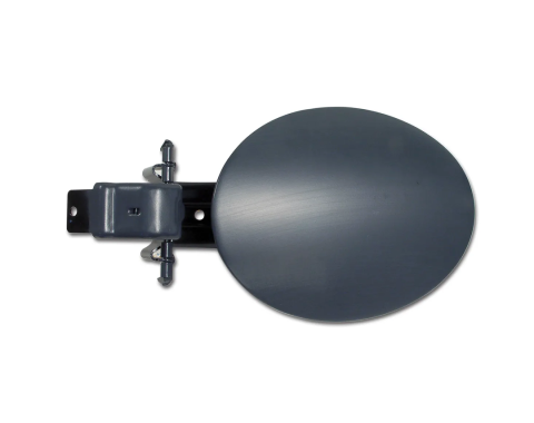 Corvette Gas Tank Filler Door, 1997-2004