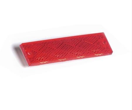 Universal Mini Stick-On Reflectors 