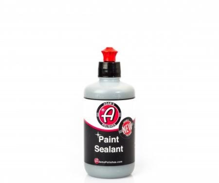 Adams Liquid Paint Sealant, 8 Ounce