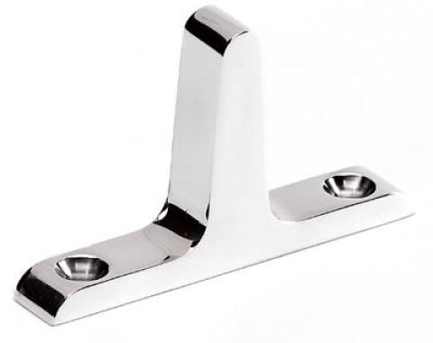 Billet Specialties Interior Mirror Mounts 72220
