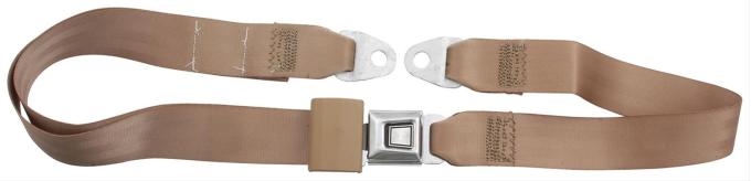 Seatbelt Solutions Seat Belts | Tan