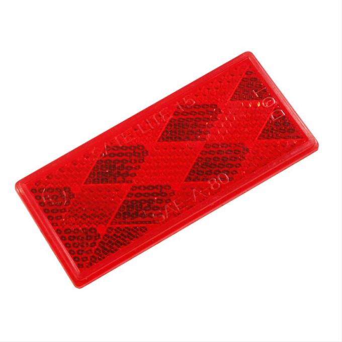 Universal Stick-On Reflectors 