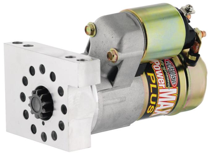 Powermaster PowerMAX Starters 9100