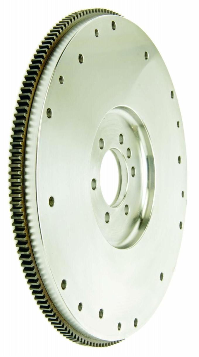 McLeod Steel Flywheel 463456