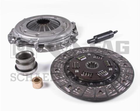 LuK Early Chevy Clutch Kit, 1937-1948