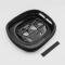 Detroit Muscle Technologies Mopar E Body 1970 Barracuda AAR Challenger TA Air Cleaner Baseplate to Hood Seal - ASSEMBLED CHR3577462-ASSEMBLED