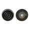 Dennis Carpenter Clutch Brake Pedal Pad - 1941-56 Ford Truck, 1941-48 Ford Car 11A-2454-A