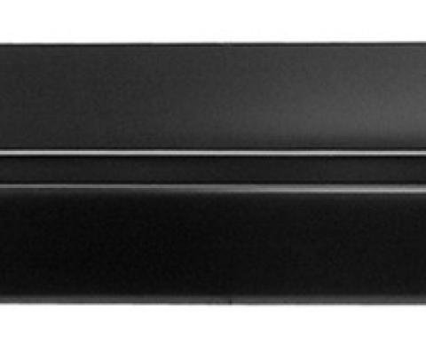 1980-1996 Ford Pickup / Bronco Front Lower Left Door Skin