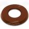 CA 1977-1982 Chevrolet Corvette Horn Button with Tilt & Telescopic