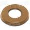 CA 1977-1982 Chevrolet Corvette Horn Button with Tilt & Telescopic