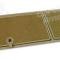 CA 1979-1982 Chevrolet Corvette Rear Compartment Unit Pile 2 Door