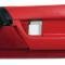 CA 1990-1993 Chevrolet Corvette Door Panel RH