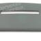 CA 1970-1976 Chevrolet Corvette Dash Shield