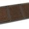 CA 1968-1976 Chevrolet Corvette Rear Compartment Unit 80/20 3 Door