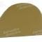 CA 1986-1987 Chevrolet Corvette Park Brake Lever Cover