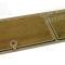 CA 1979-1982 Chevrolet Corvette Rear Compartment Unit Pile 2 Door