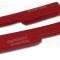 CA 1984-1987 Chevrolet Corvette Door Sill Pads