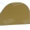 CA 1984-1985 Chevrolet Corvette Park Brake Lever Cover