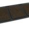 CA 1968-1976 Chevrolet Corvette Rear Compartment Unit 80/20 3 Door