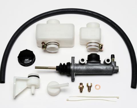 Wilwood Brakes Combination Remote Master Cylinder 260-3378