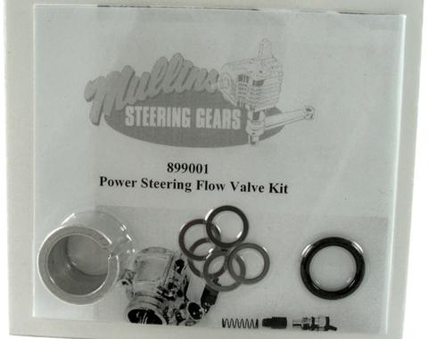 Borgeson Power Steering Pump Pressure Kit 899001