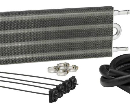 Borgeson Power Steering Cooler 925126