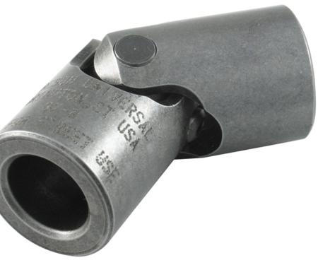 Borgeson U-Joint Universal Steering Joint Billet Racing 523440
