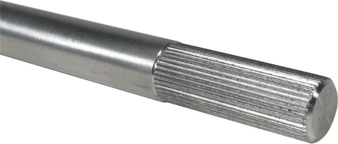 Borgeson Universal Steering Shaft Splined 439232