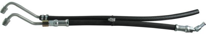 Borgeson Power Steering Hose Kit 925113