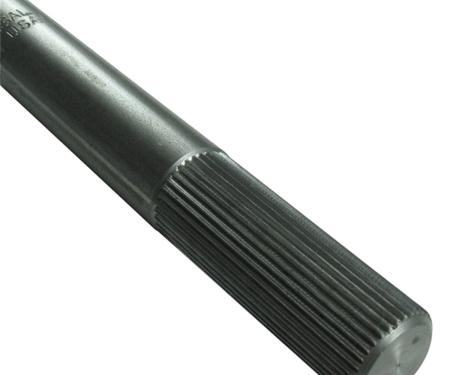 Borgeson Universal Steering Shaft Splined 409218