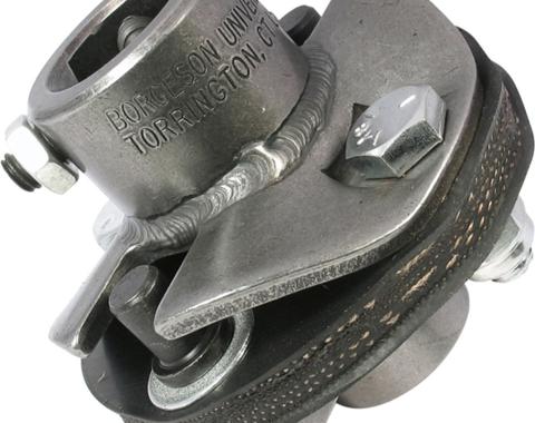 Borgeson Universal Steering Rag Joint Vibration Reducer 055043