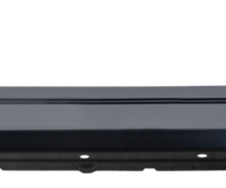 Key Parts '07-'13 Standard Cab Rocker Panel, Driver's Side 0864-101