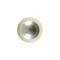 Dennis Carpenter Cigar Lighter Knob - White - 1960-63 Ford Car   C0DB-15052-W