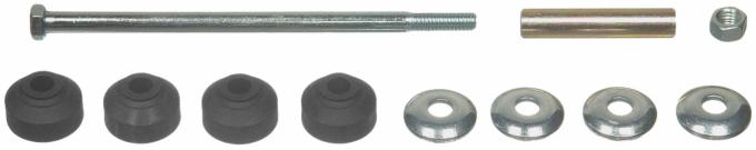 Moog Chassis K6217, Stabilizer Bar Link Kit, OE Replacement, Standard Design