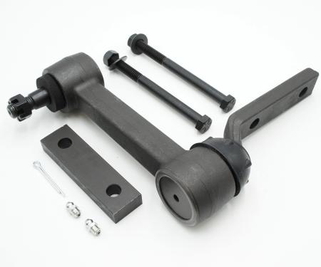 Redline Select® 1961-1966 Chevrolet / GMC Idler Arm (with Bracket Kit) Greaseable