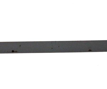 Corvette Gas Tank Strap, 20 Gallon, 1963-1967