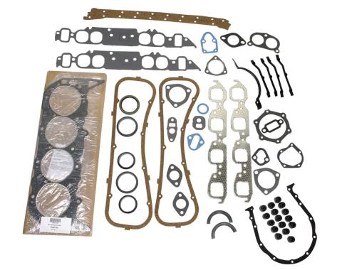 Corvette Engine Gasket Set, Big Block, 1965-1974