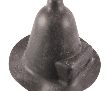 Dennis Carpenter Gear Shift Boot - 1932-52 Ford Truck, 1932-39 Ford Car   99A-7242-B
