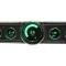 Intellitronix 1965-1966 Ford Mustang LED Digital Gauge Panel DP7001