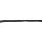 Dennis Carpenter Door Seal Kit - 2 Door Closed Car - 1956 Ford Car B6A-7020530-PR