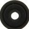 Redline Restomotive® Lower Control Arm Bushing, Toward Front of Car