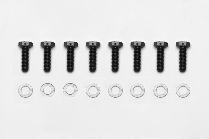 Wilwood Brakes Bolt Kit-Rotor 230-8390
