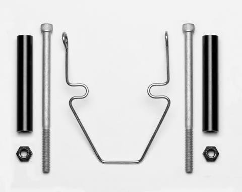 Wilwood Brakes Caliper Bridge Bolt Kit 230-9171