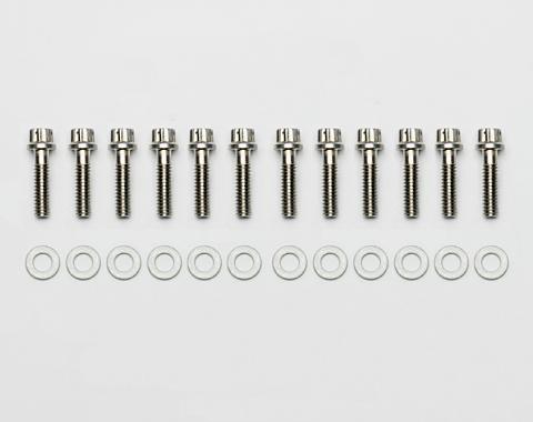 Wilwood Brakes Bolt Kit-Rotor 230-4572
